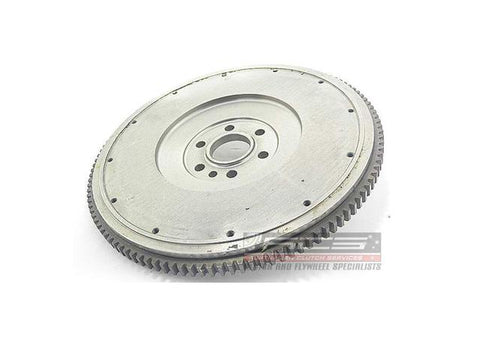 ClutchPro Single Mass Flywheel Cast Iron 108T FMK401