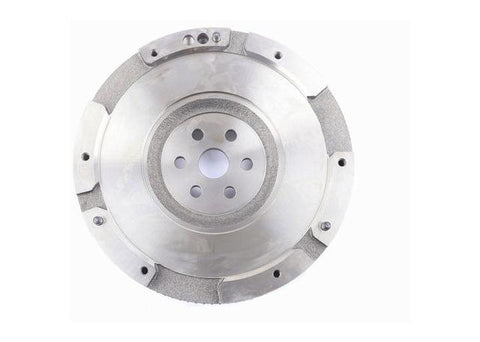 ClutchPro Single Mass Flywheel Cast Iron 112T (Suits