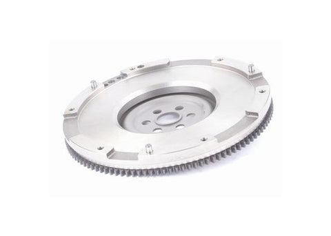 ClutchPro Single Mass Flywheel Cast Iron 112T FMZ122
