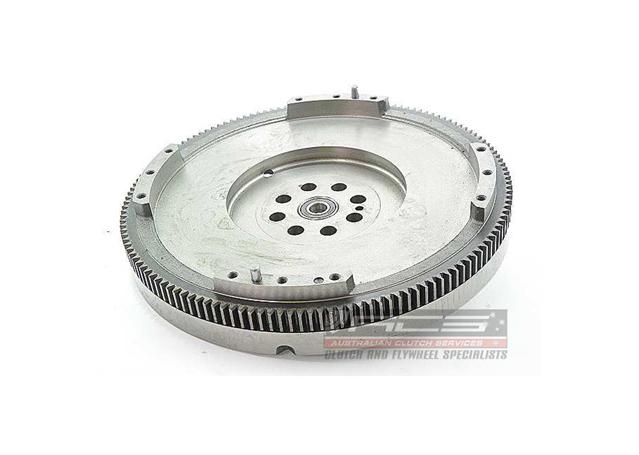 ClutchPro Single Mass Flywheel Cast Iron 142T FMZ301