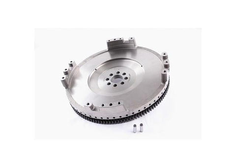ClutchPro Single Mass Flywheel Cast Iron 129T 56-Timing