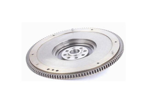 ClutchPro Single Mass Flywheel Cast Iron 124T (Suits