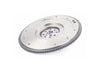 ClutchPro Single Mass Flywheel Cast Iron 124T FSU116