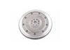 ClutchPro Single Mass Flywheel Cast Iron 124T FSU116