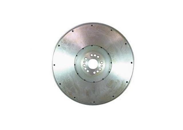 ClutchPro Single Mass Flywheel Cast Iron 158T FSX433