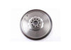 ClutchPro Single Mass Flywheel Cast Iron 158T 58-Timing