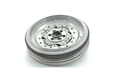 ClutchPro Dual Mass Flywheel With Flywheel Bolts FVW220DM