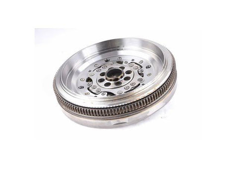 ClutchPro Dual Mass Flywheel With Spigot Bearing/Bushing