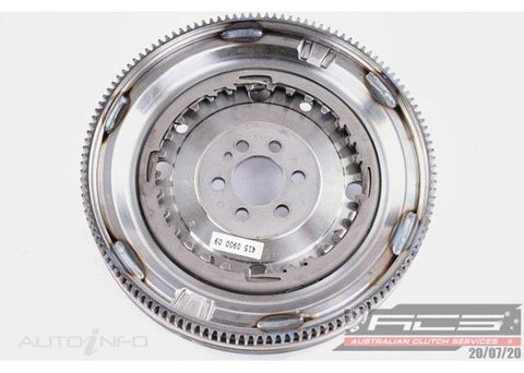 ClutchPro Dual Mass Flywheel FVW229DM