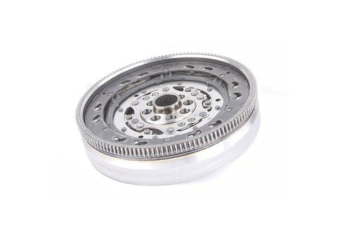 ClutchPro Dual Mass Flywheel With Flywheel Bolts FVW234DM
