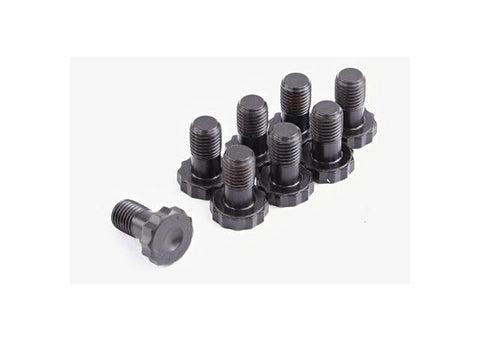 ClutchPro Flywheel Bolt Set 12x1.5x22.3 132Nm (8Pk)
