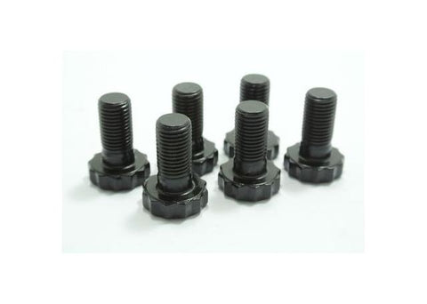 ClutchPro Flywheel Bolt Set 7/16x20x23.6 94Nm (6Pk)