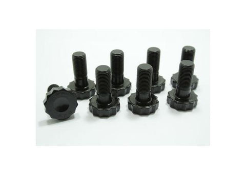 ClutchPro Flywheel Bolt Set 10x1.0x24.8 73Nm (8Pk) FWBFD25