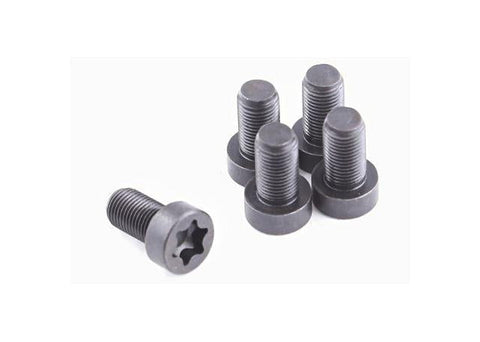 ClutchPro Flywheel Bolt Set 12x1.25x22.2 97Nm (5Pk)