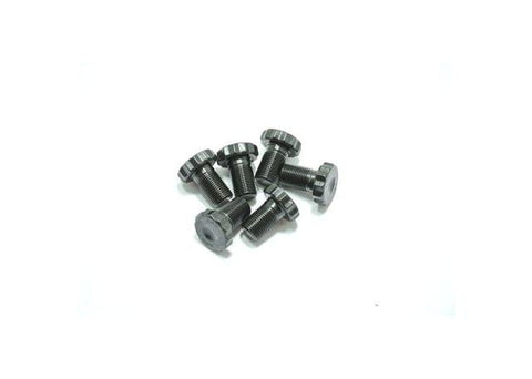 ClutchPro Flywheel Bolt Set 12x1.0x22.5 132Nm (6Pk)