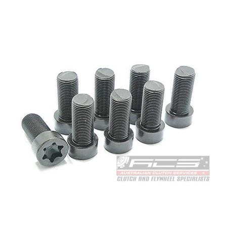 ClutchPro Flywheel Bolt Set FWBNI26