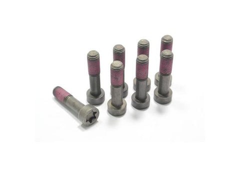 ClutchPro Flywheel Bolt Set 10x1.25x41 73Nm (8Pk) FWBTY01