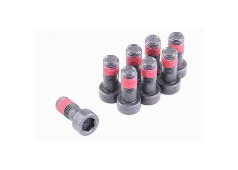 ClutchPro Flywheel Bolt Set 11x1.25x26 97Nm (8Pk) FWBTY21