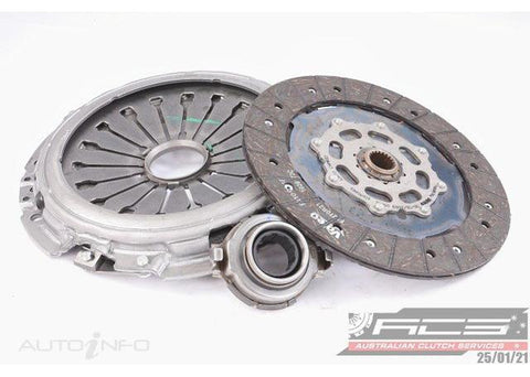 ClutchPro Clutch Kit KAR24008