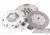 ClutchPro Clutch Kit With DMF & CSC Self Adjusting