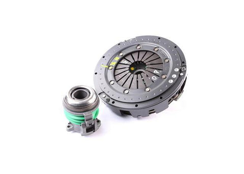 ClutchPro Clutch Kit With CSC KAU22477