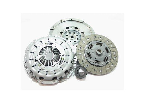 ClutchPro Clutch Kit With DMF KAU24514