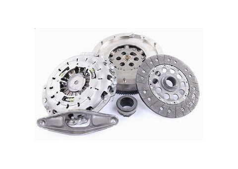 ClutchPro Clutch Kit With DMF KBM23535