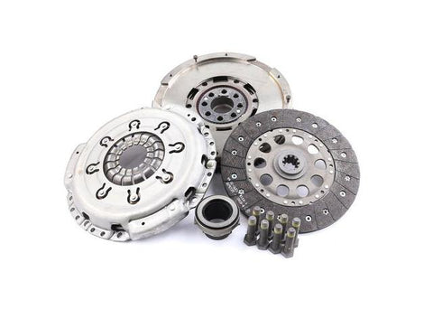 ClutchPro Clutch Kit With DMF KBM24506