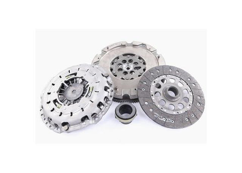 ClutchPro Clutch Kit With DMF KBM24529