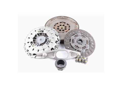 ClutchPro Clutch Kit With DMF KBM24544