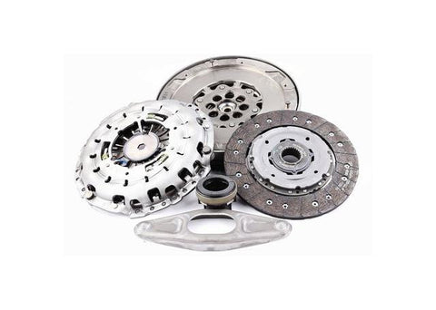 ClutchPro Clutch Kit With DMF KBM24549