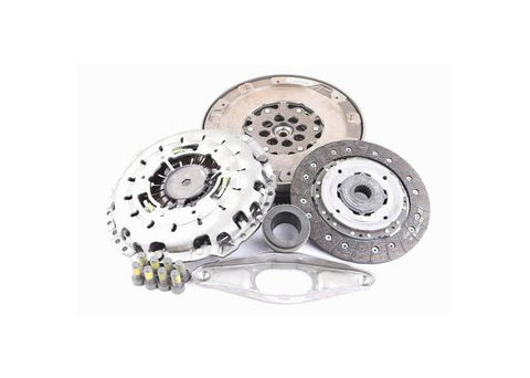 ClutchPro Clutch Kit With DMF KBM24554