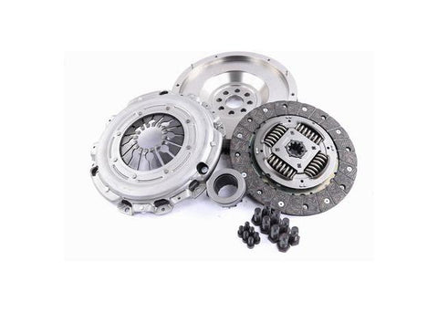 ClutchPro Clutch Kit With SMF KBM24595