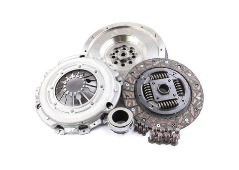 ClutchPro Clutch Kit With SMF KBM24597