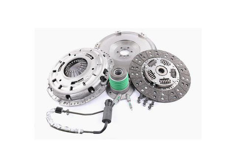 ClutchPro Clutch Kit With Flywheel & CSC KCR29602