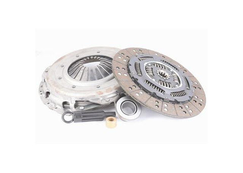 ClutchPro Clutch Kit (Suits Converted SMF) KCR30004