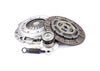 ClutchPro Clutch Kit With CSC (Suits Converted SMF)