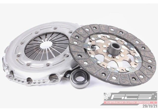 ClutchPro Clutch Kit KCT23007