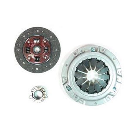 ClutchPro Clutch Kit KDA17001