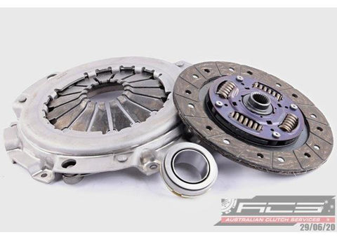 ClutchPro Clutch Kit KDE20002