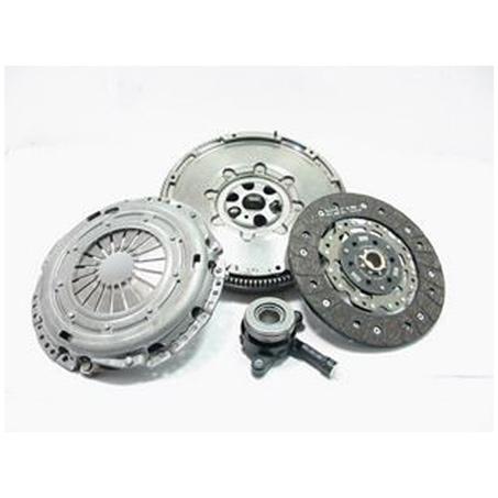 ClutchPro Clutch Kit w/ DMF & CSC KDG24601