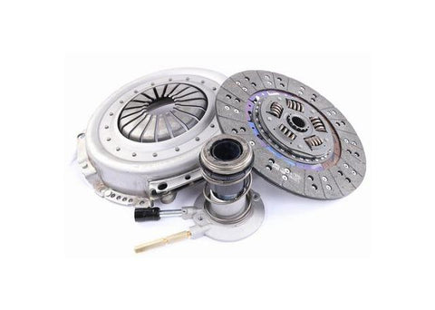 ClutchPro Clutch Kit With CSC KDG31401
