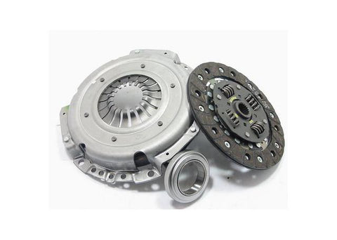 ClutchPro Clutch Kit KFD19011