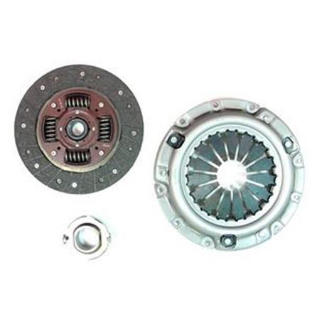 ClutchPro Clutch Kit KFD23004
