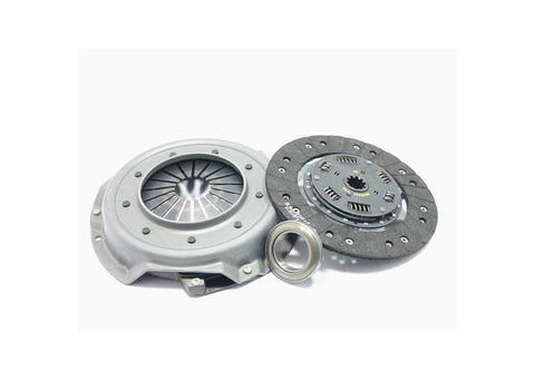 ClutchPro Clutch Kit KFD24003