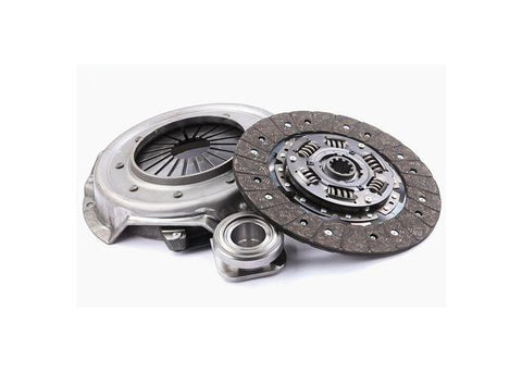 ClutchPro Clutch Kit KFD24016WC