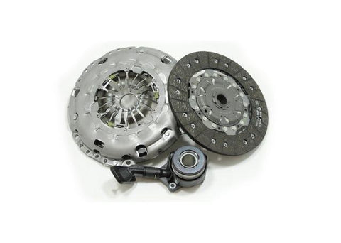 ClutchPro Clutch Kit With CSC KFD24444