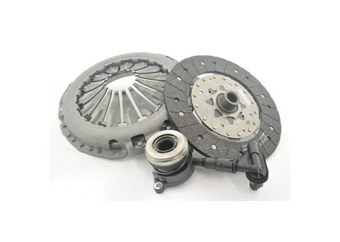 ClutchPro Clutch Kit With CSC KFD24459