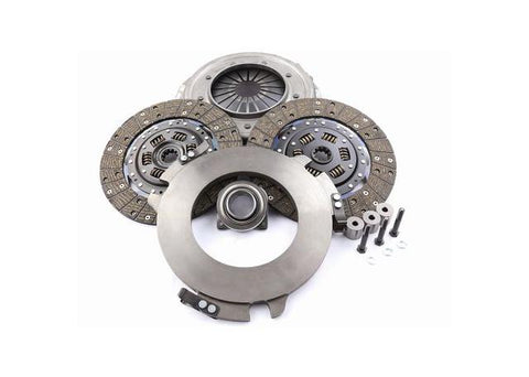 ClutchPro Clutch Kit KFD25001WC
