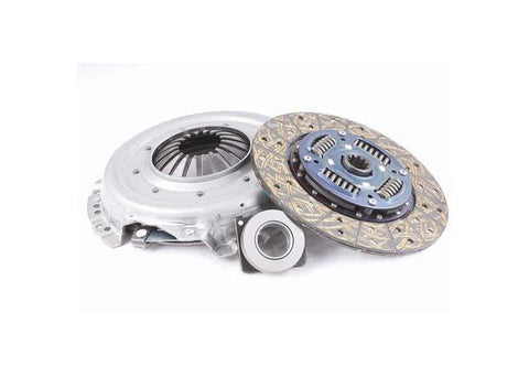 ClutchPro Clutch Kit KFD26022